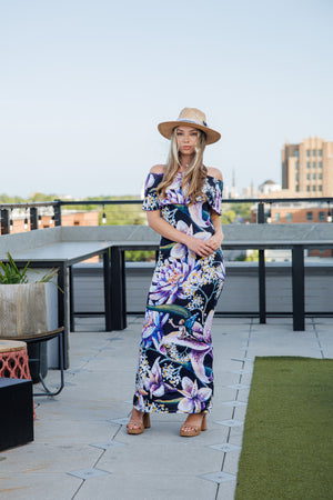 The Emerge Multi-Style Dress The Emerge Multi-Style Dress