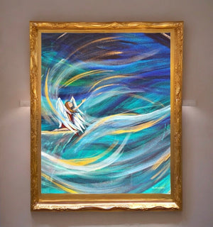 Winds of Change Winds of Change