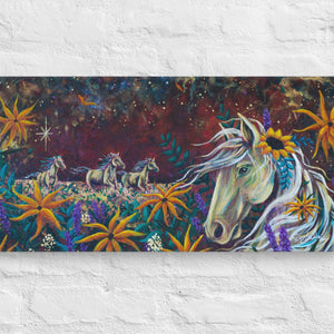 Unbridled Freedom Fine Art Print Unbridled Freedom Fine Art Print