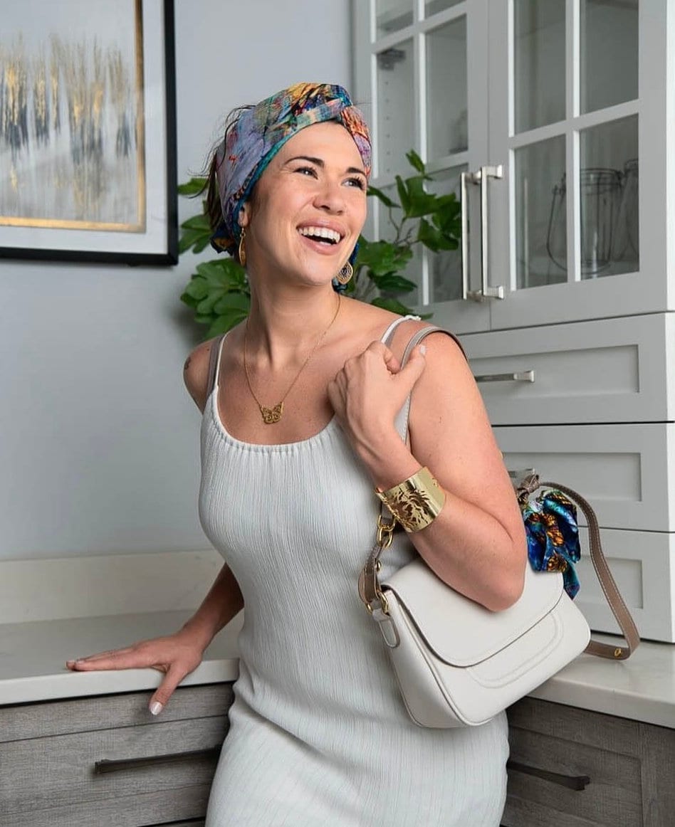 Gold Lion Cuff Bracelet