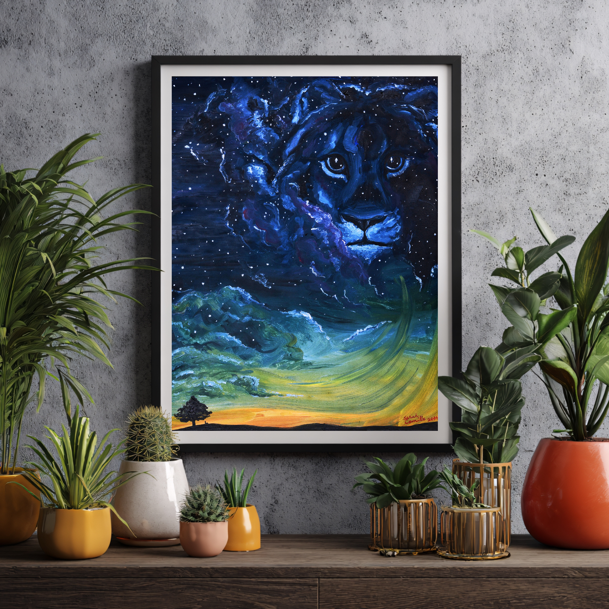 Prints