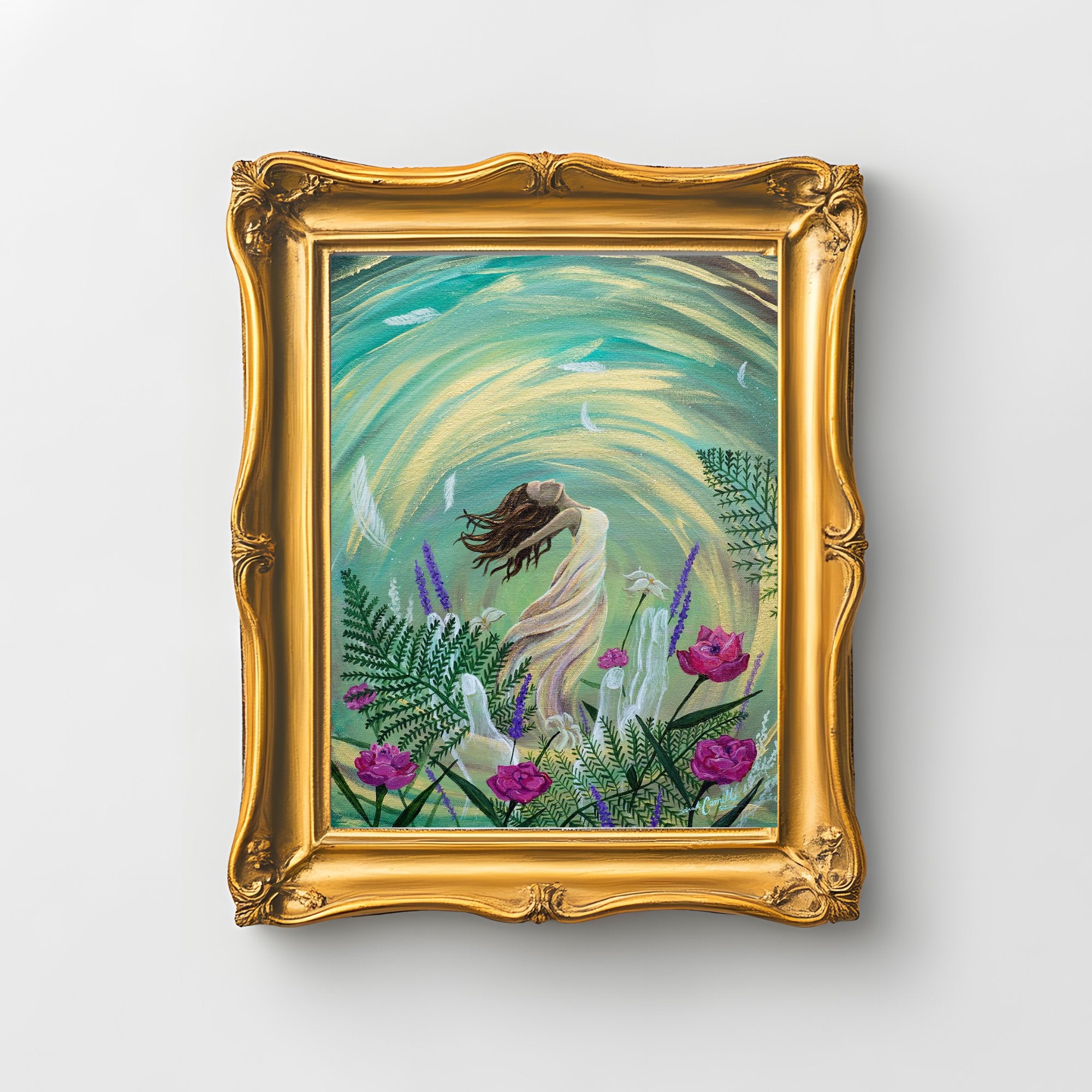 Fine Art