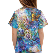 Load image into Gallery viewer, The Behold Collection Kids Tee
