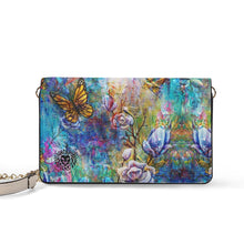 Load image into Gallery viewer, The Behold Collection Chain Crossbody Bag
