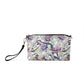 The Emerge Collection Double Zip Crossbody Bag