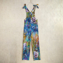 Load image into Gallery viewer, Behold Collection Women&#39;s Jumpsuit Overalls
