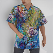 Load image into Gallery viewer, Men&#39;s Behold Collection Hawaiian Shirt
