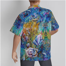 Load image into Gallery viewer, Men&#39;s Behold Collection Hawaiian Shirt
