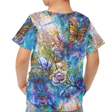 Load image into Gallery viewer, The Behold Collection Kids Tee
