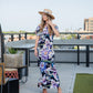 The Emerge Multi-Style Dress