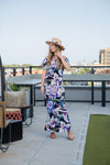 The Emerge Multi-Style Dress