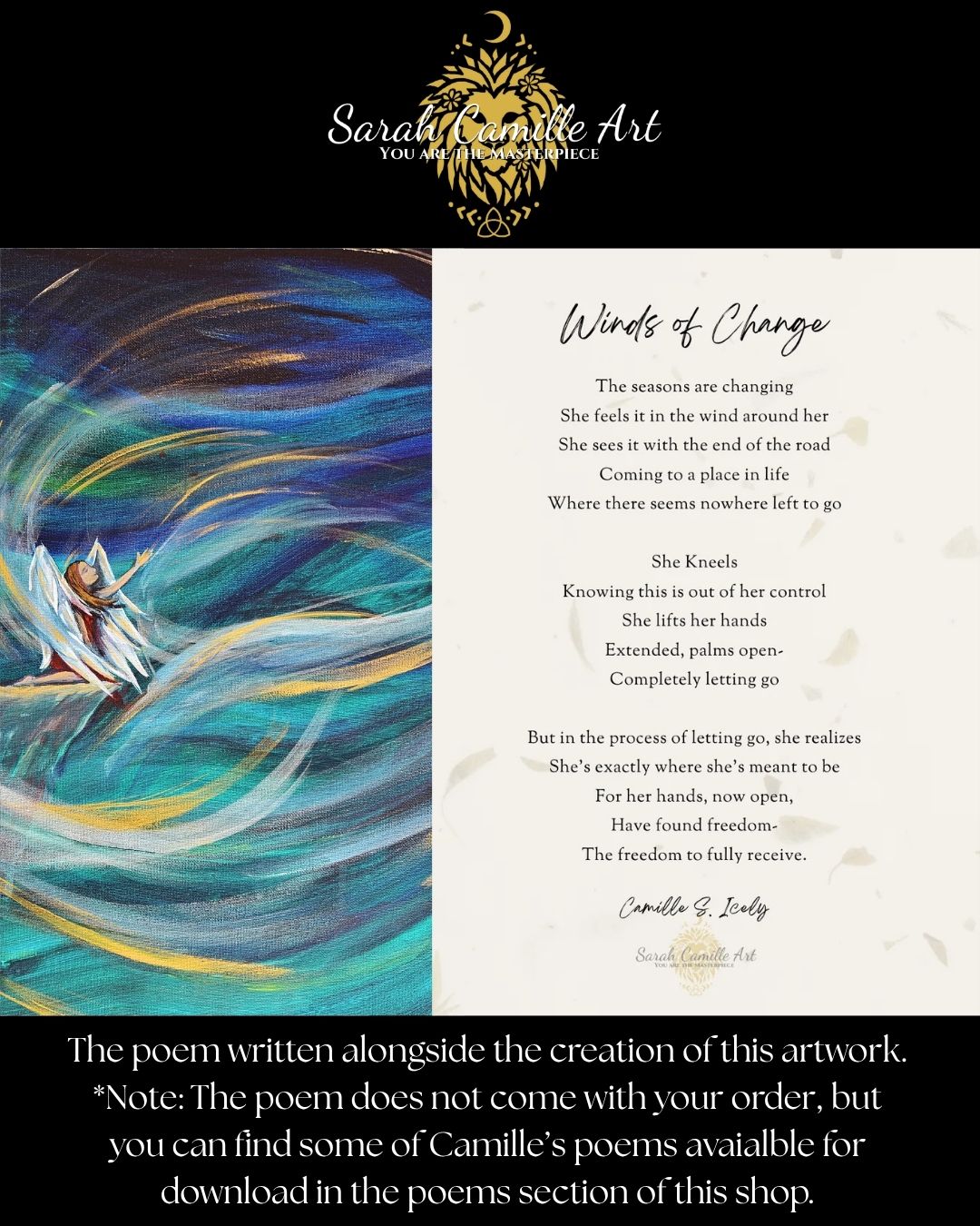 Winds of Change