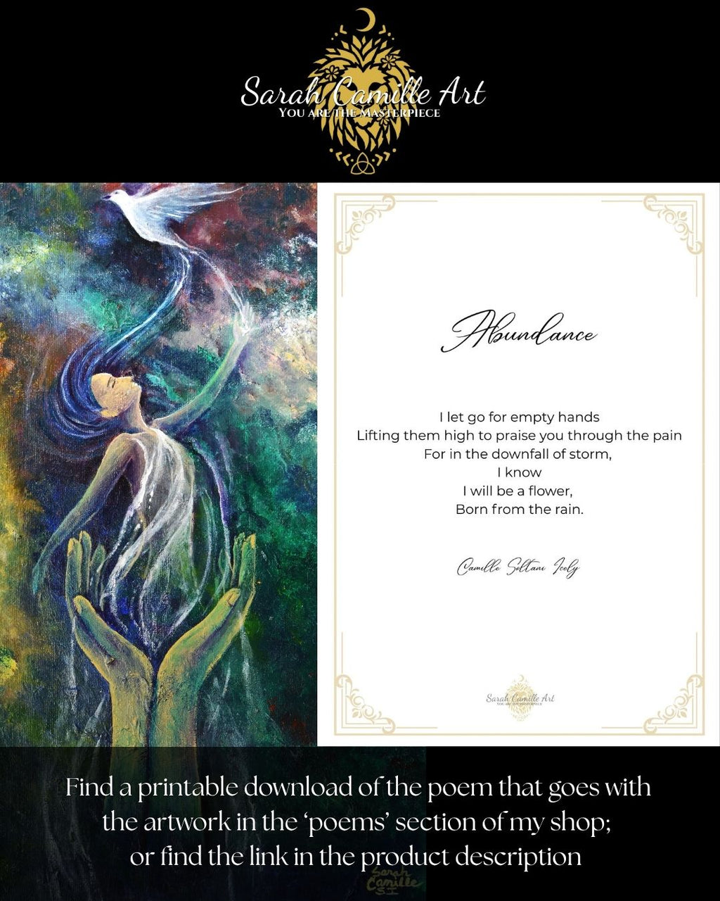 Abundance