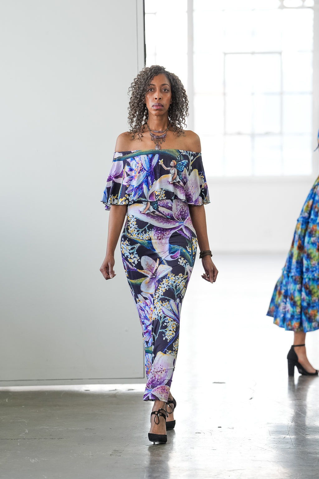 The Emerge Multi-Style Dress