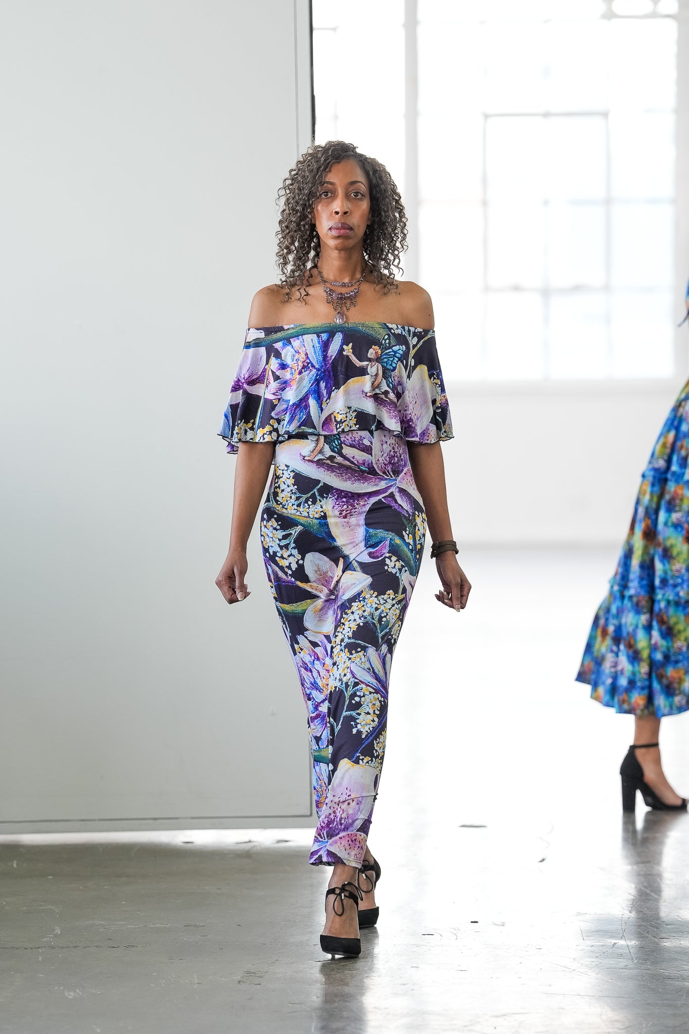 The Emerge Multi-Style Dress