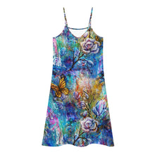 Load image into Gallery viewer, The Behold Collection Cami Dress
