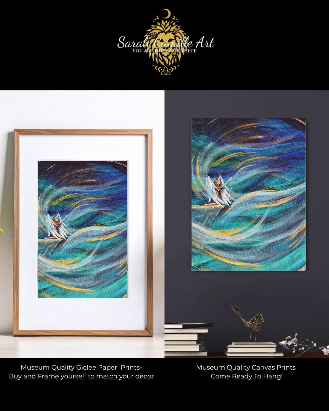 Winds of Change