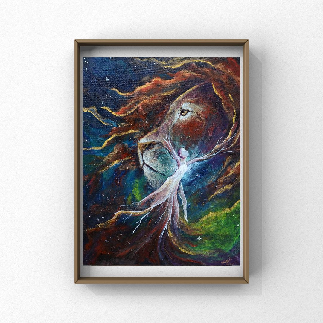 Metamorphosis