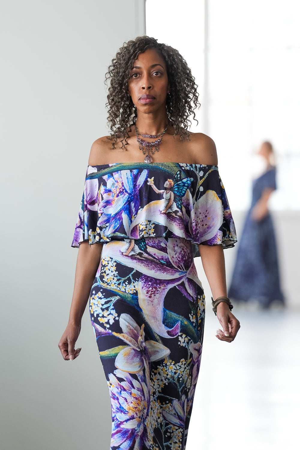 The Emerge Multi-Style Dress