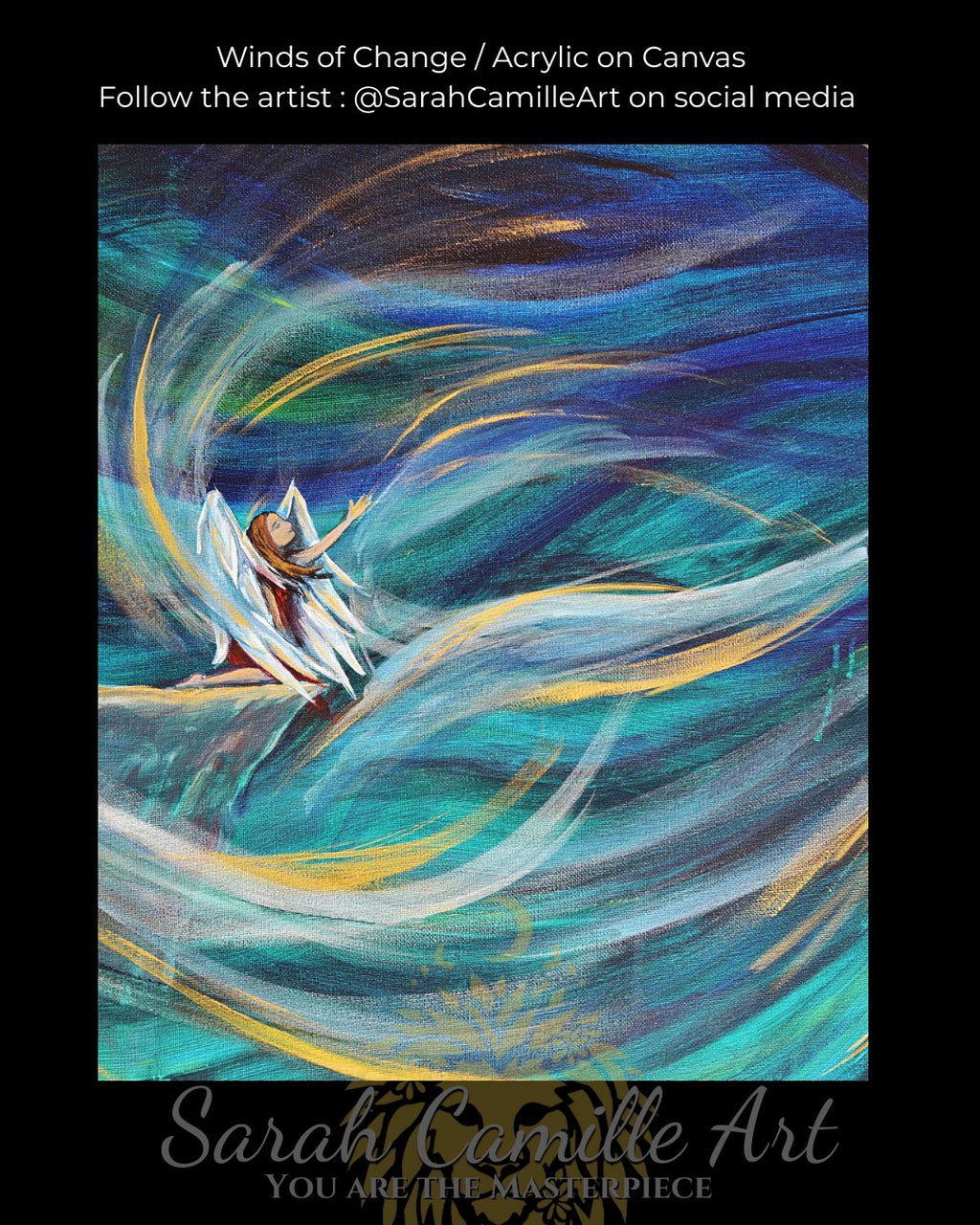 Winds of Change