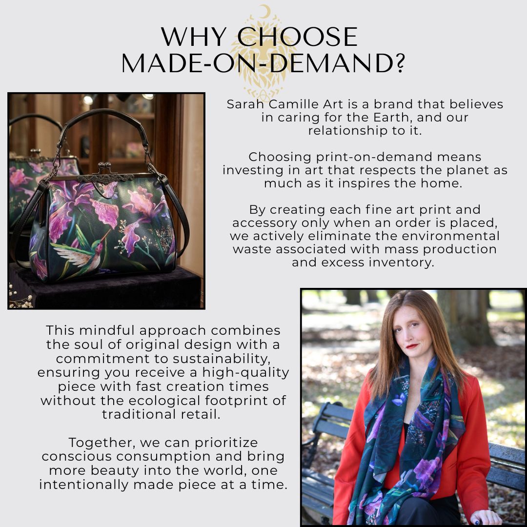 Hummingbird Bag Kisslock Crossbody Shoulder Bag (Model 1752)