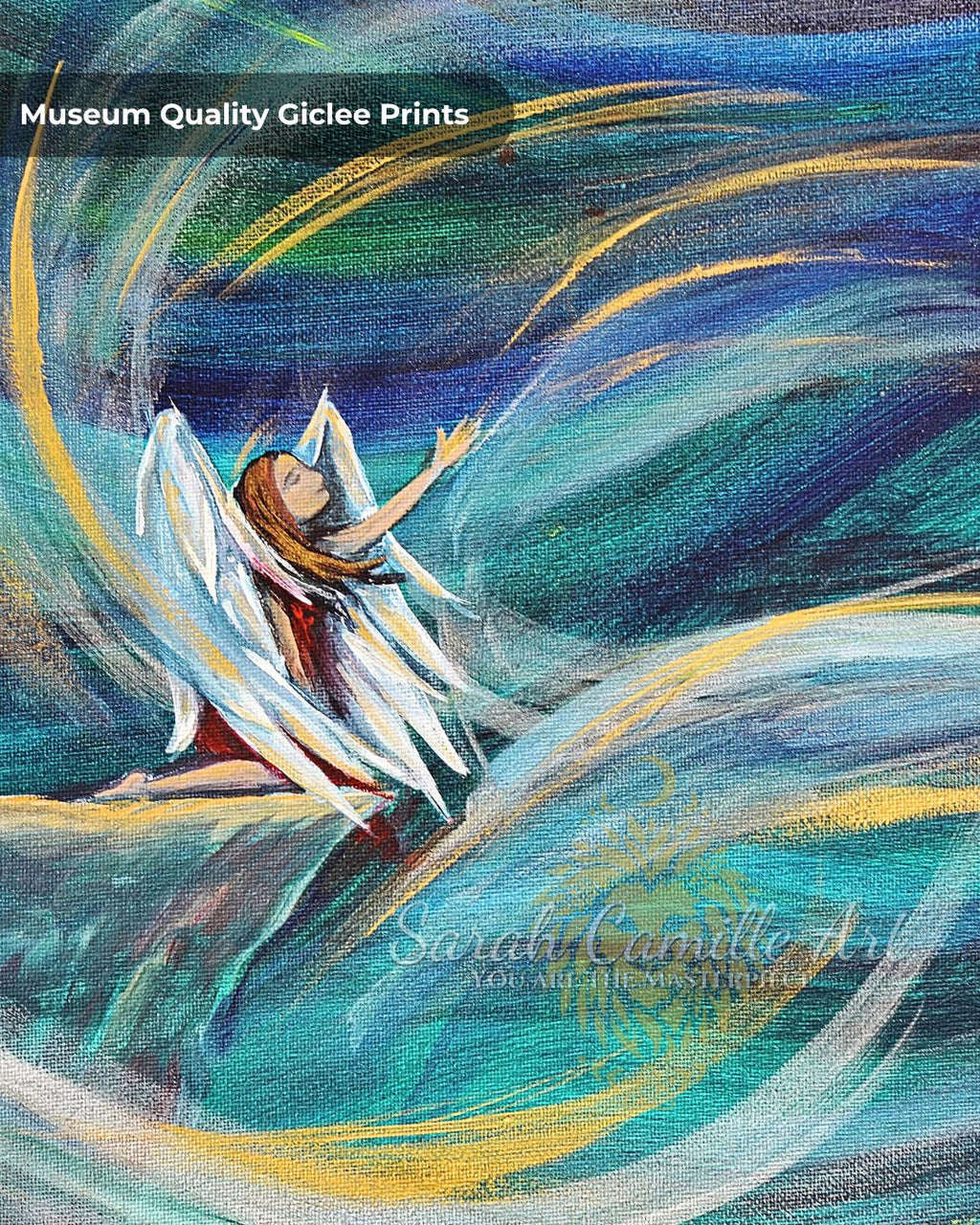 Winds of Change