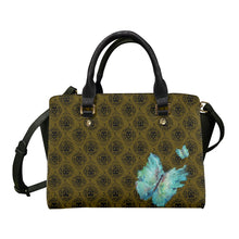 Load image into Gallery viewer, Transformation Sarah Camille Art Handbag
