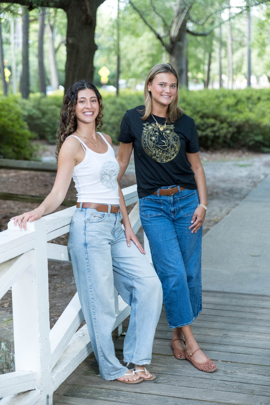Wild - Lion of Judah Organic Cotton T-Shirt