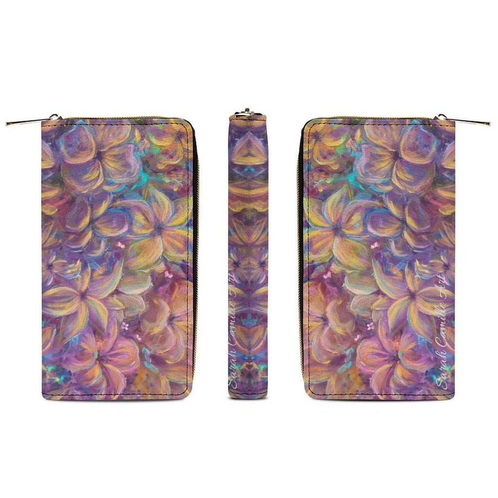 The Flourish Wallet