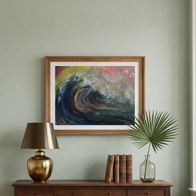 The Wave