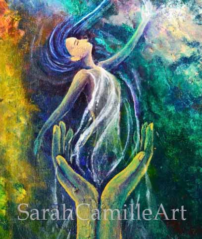 Abundance