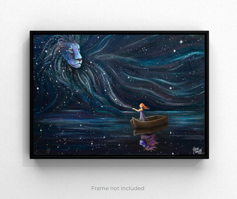 Father of Lights