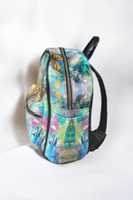 Load image into Gallery viewer, The Behold Collection Mini Backpack
