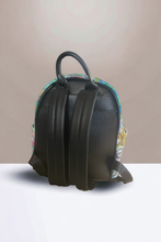 Load image into Gallery viewer, The Behold Collection Mini Backpack
