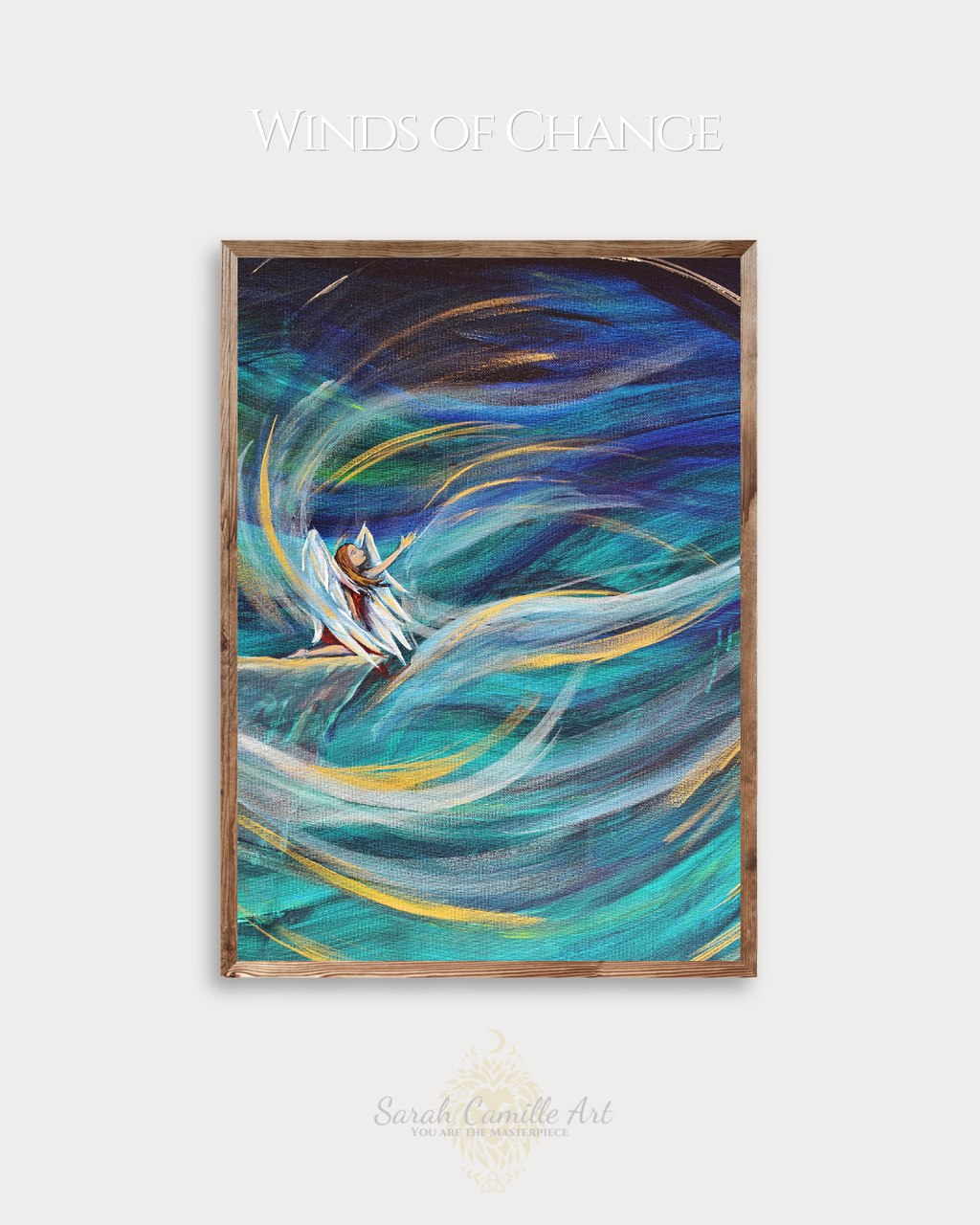 Winds of Change