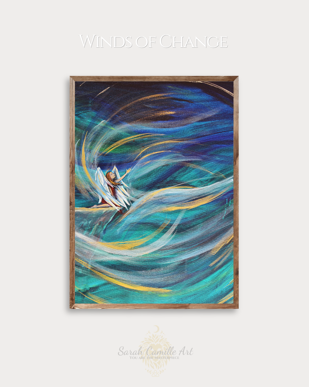 Winds of Change
