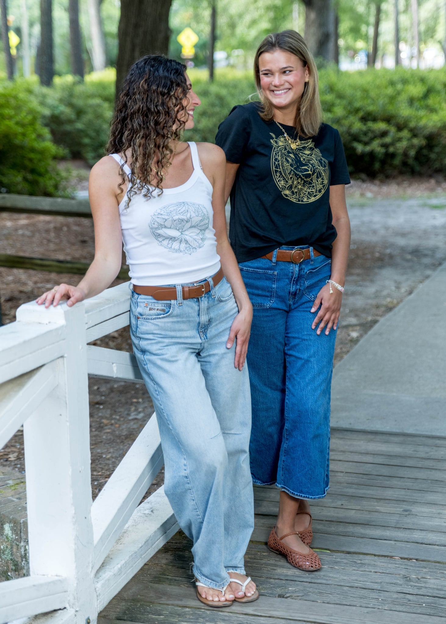 Wild - Lion of Judah Organic Cotton T-Shirt