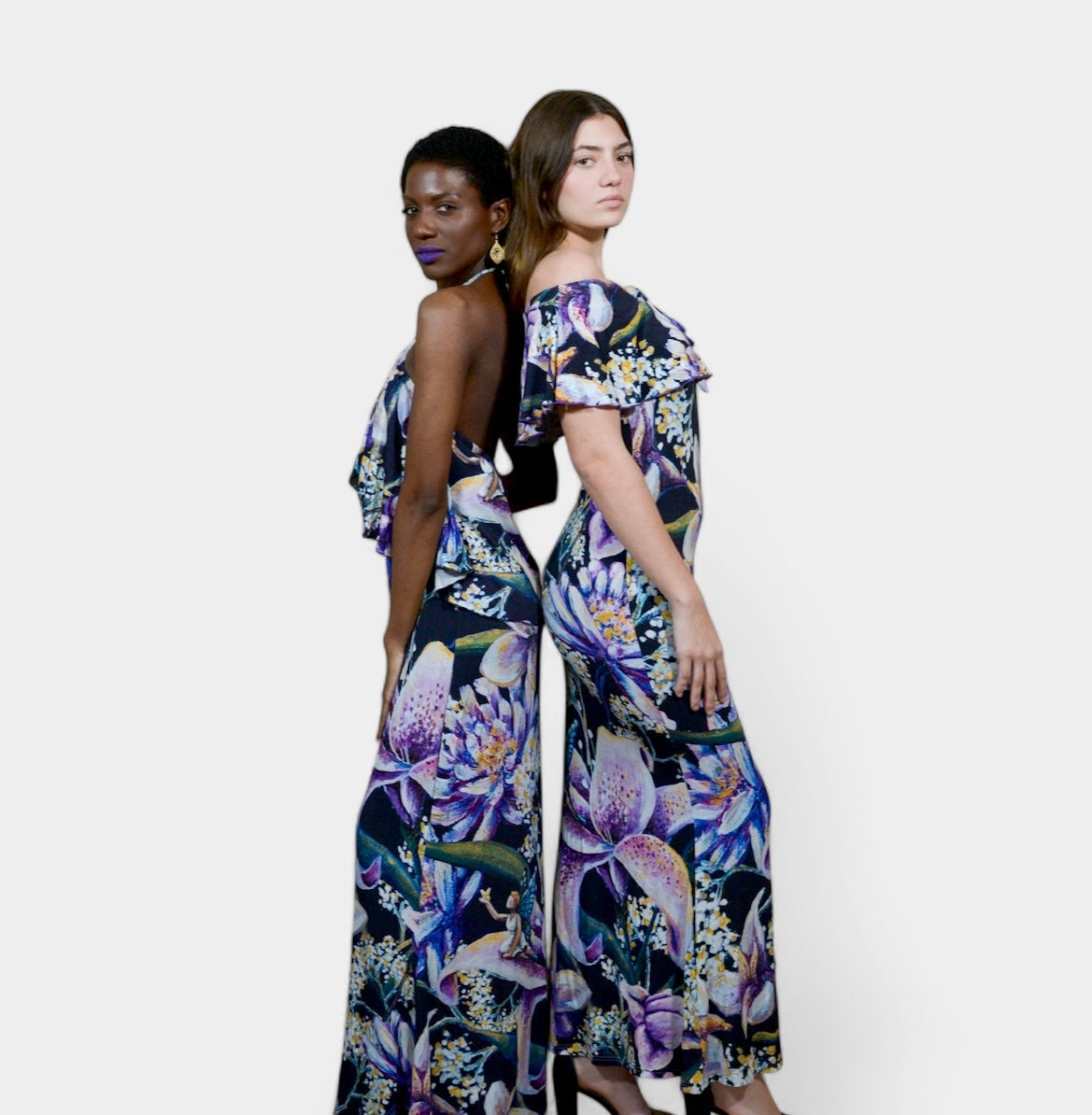 The Emerge Multi-Style Dress