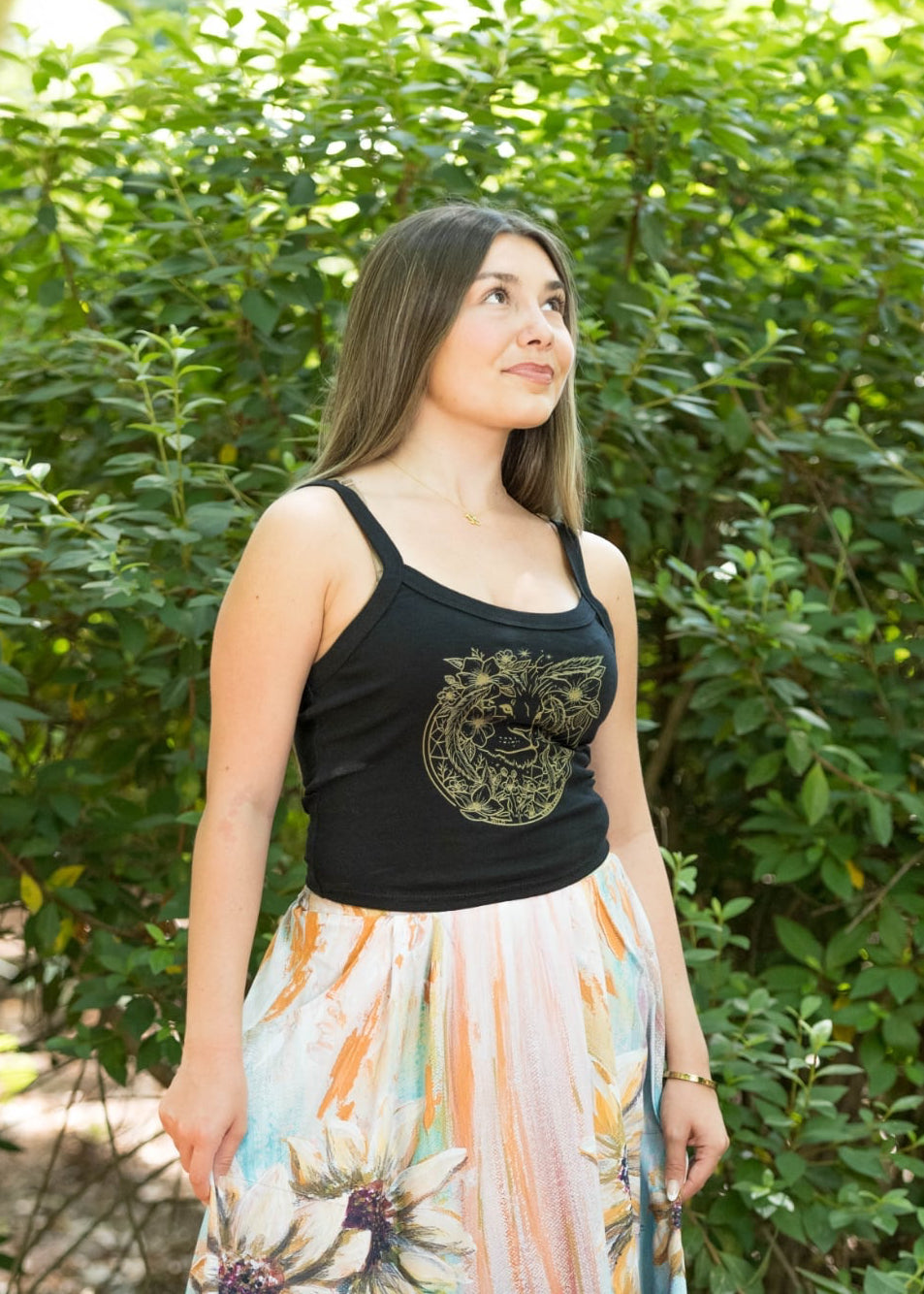WILD - Women's Lion of Judah Tank Top