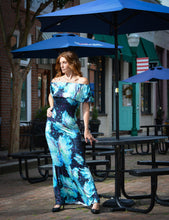 Load image into Gallery viewer, Transformation Off Shoulder Mermaid Dress
