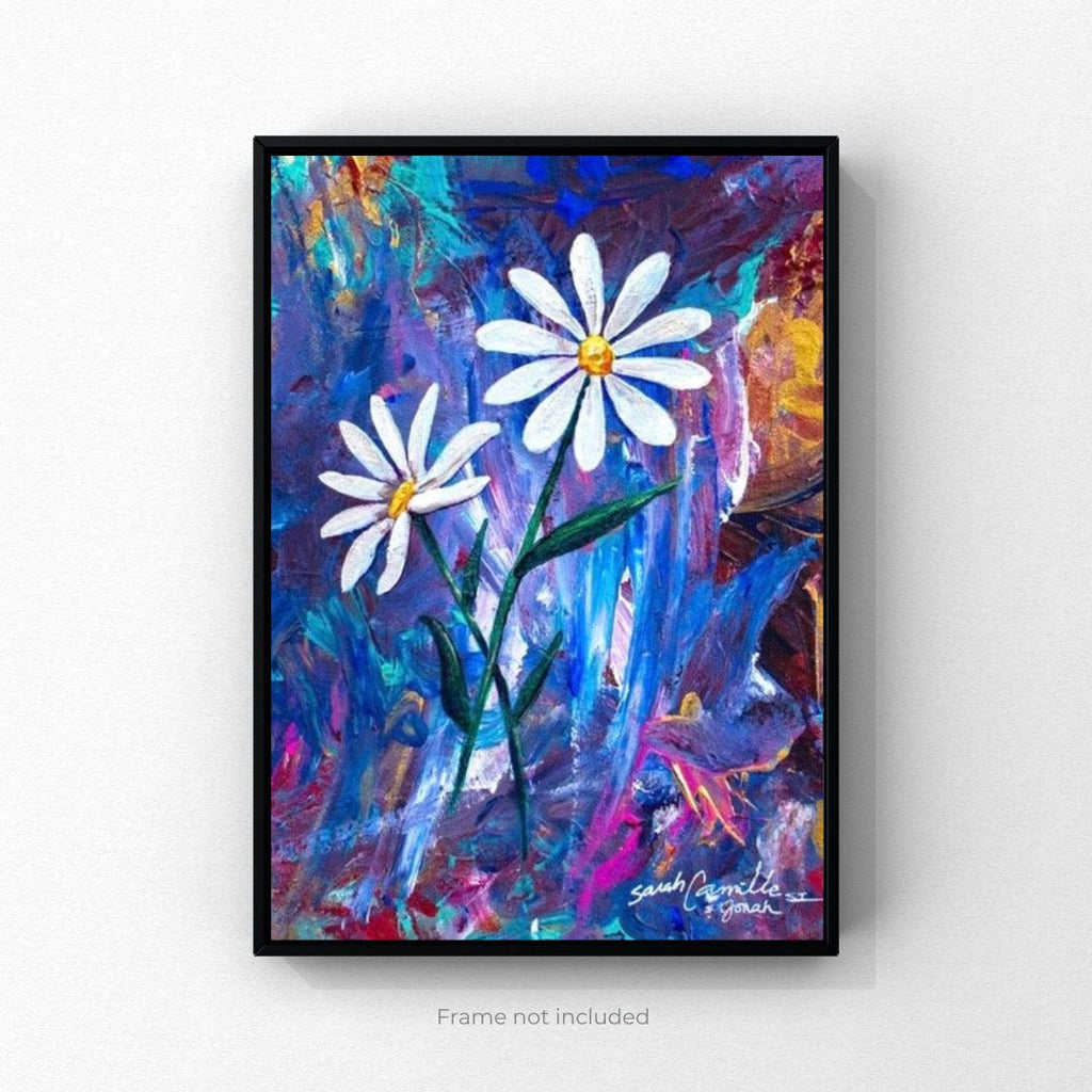 Daisy