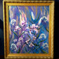Evolve - Original Painting