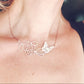 Behold Necklace