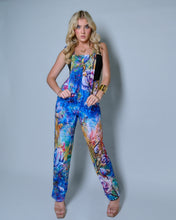 Load image into Gallery viewer, Behold Collection Women&#39;s Jumpsuit Overalls
