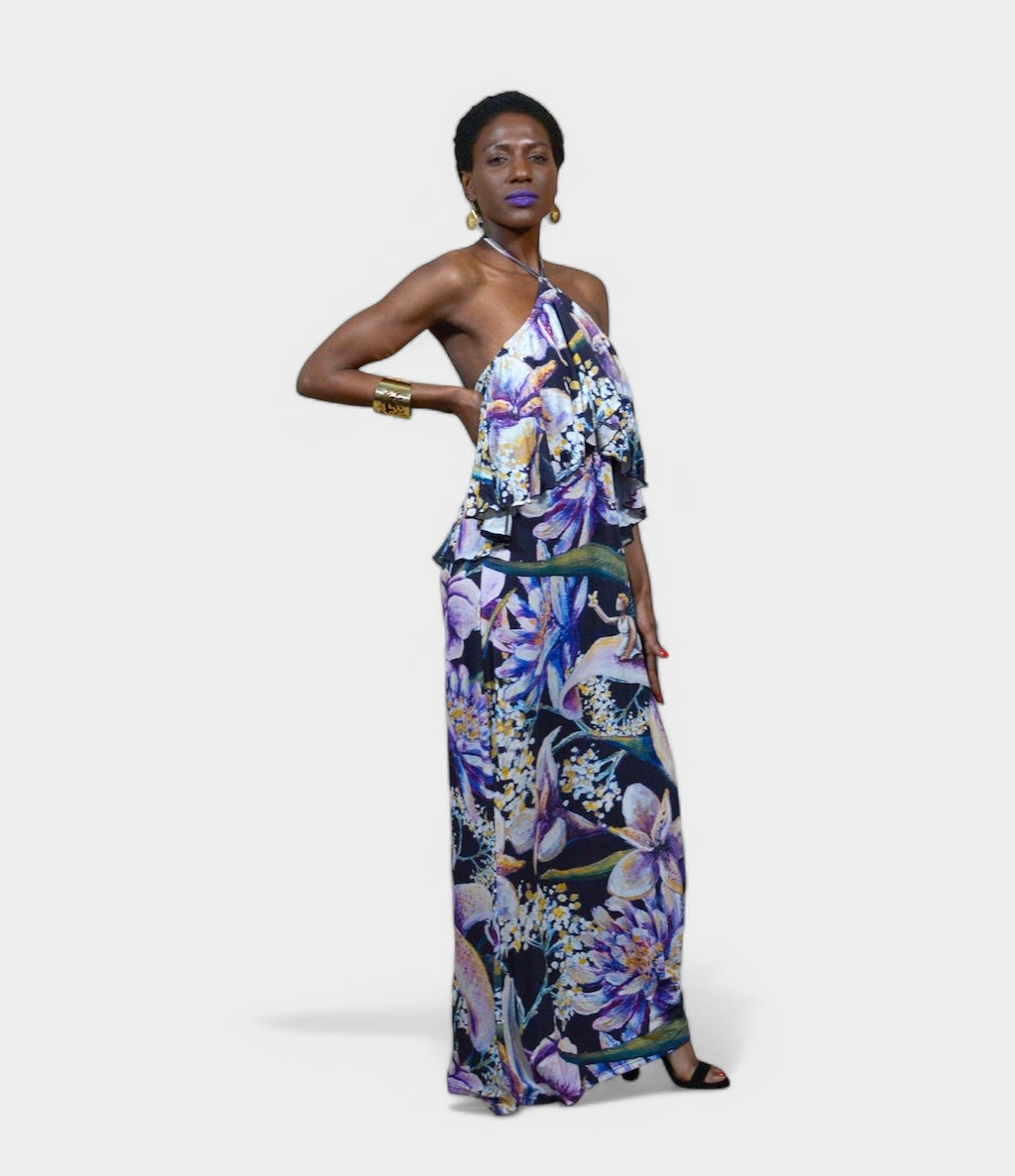 The Emerge Multi-Style Dress