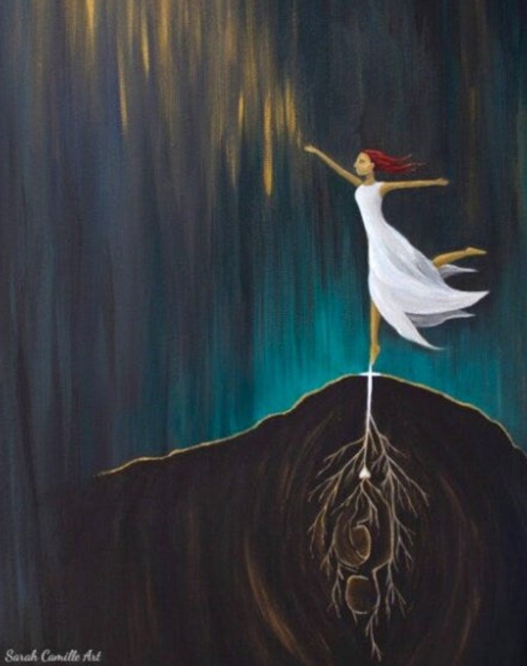 Arise and Shine