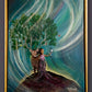 Adamah - Original Painting