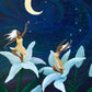 Night Lillies