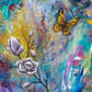 Behold Fine Art Print