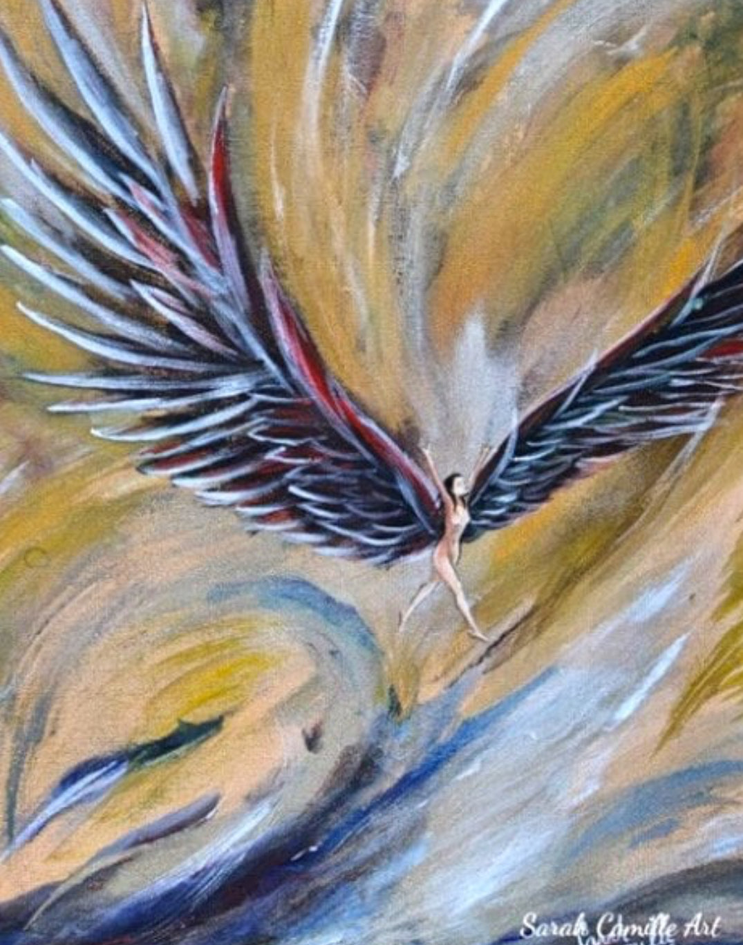 Freedom